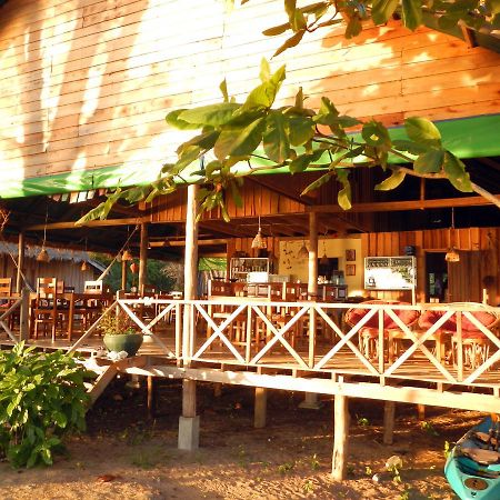 Koh Thmei Resort Phumi Kang Keng Eksteriør bilde