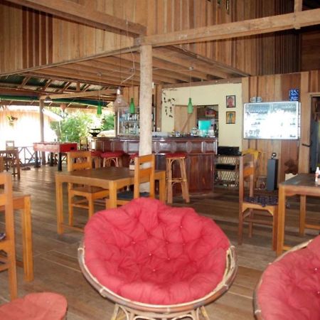 Koh Thmei Resort Phumi Kang Keng Eksteriør bilde