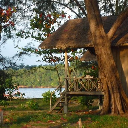 Koh Thmei Resort Phumi Kang Keng Eksteriør bilde