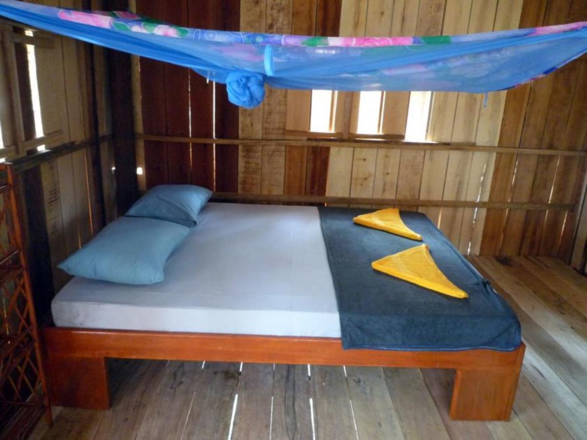 Koh Thmei Resort Phumi Kang Keng Eksteriør bilde