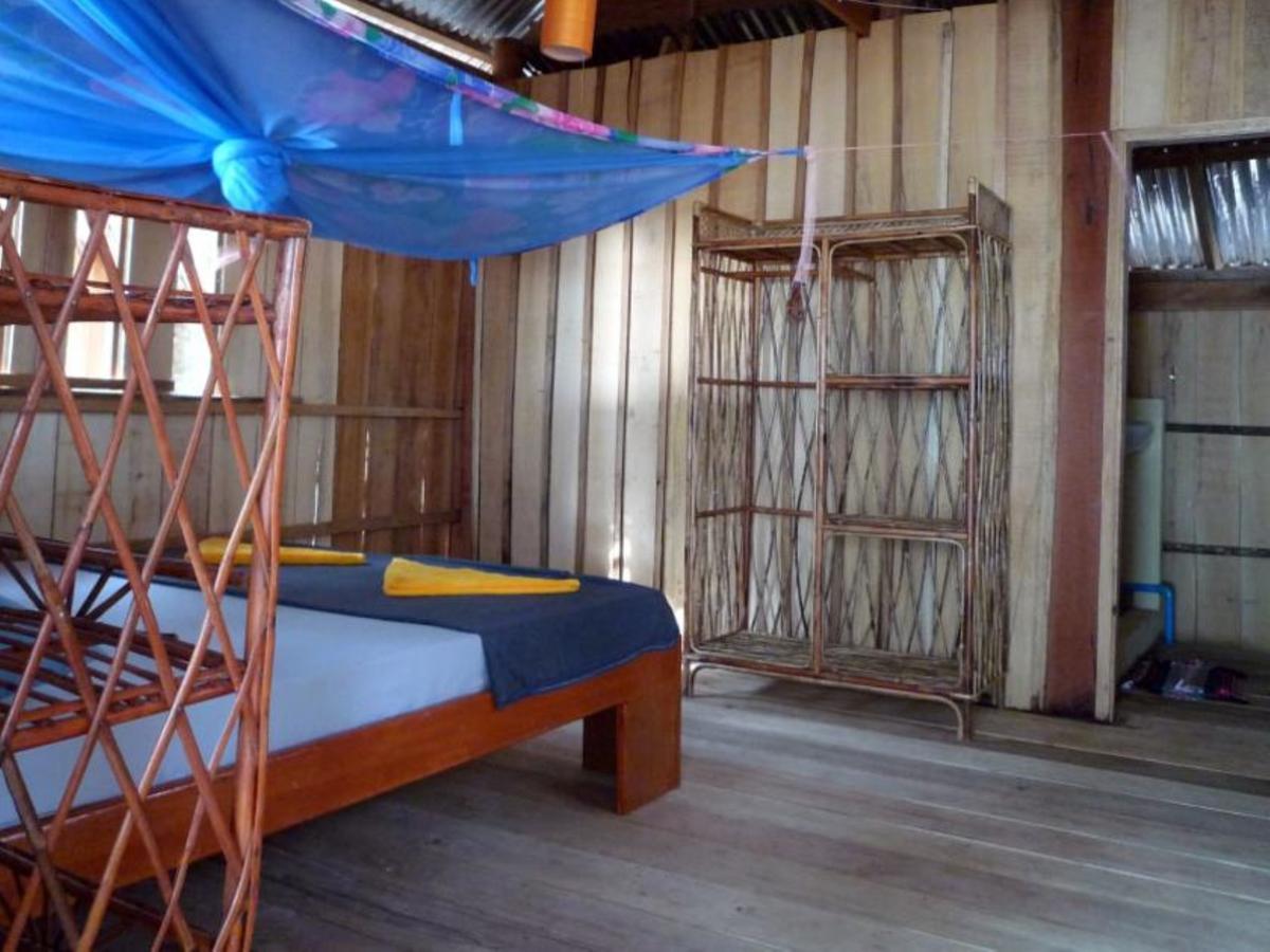 Koh Thmei Resort Phumi Kang Keng Eksteriør bilde