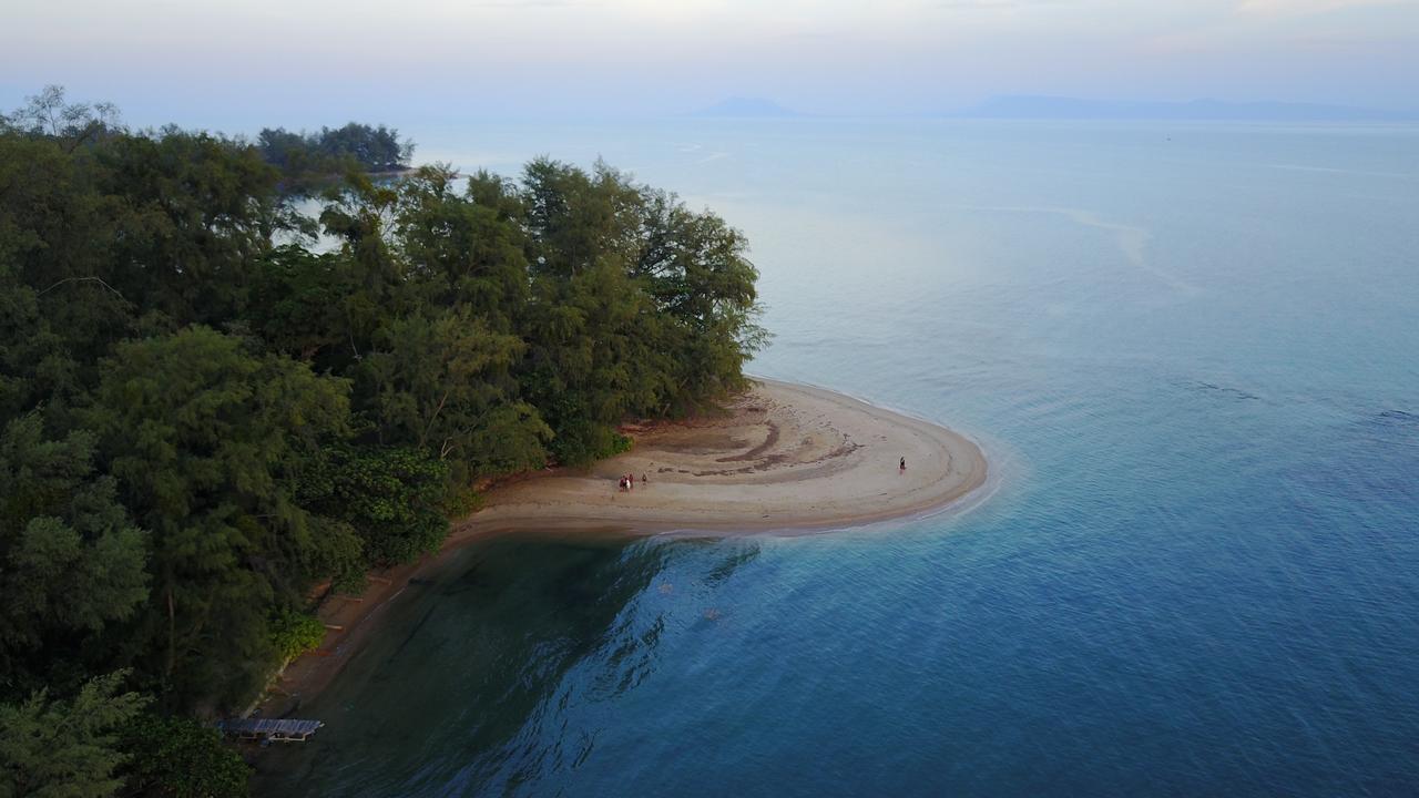Koh Thmei Resort Phumi Kang Keng Eksteriør bilde