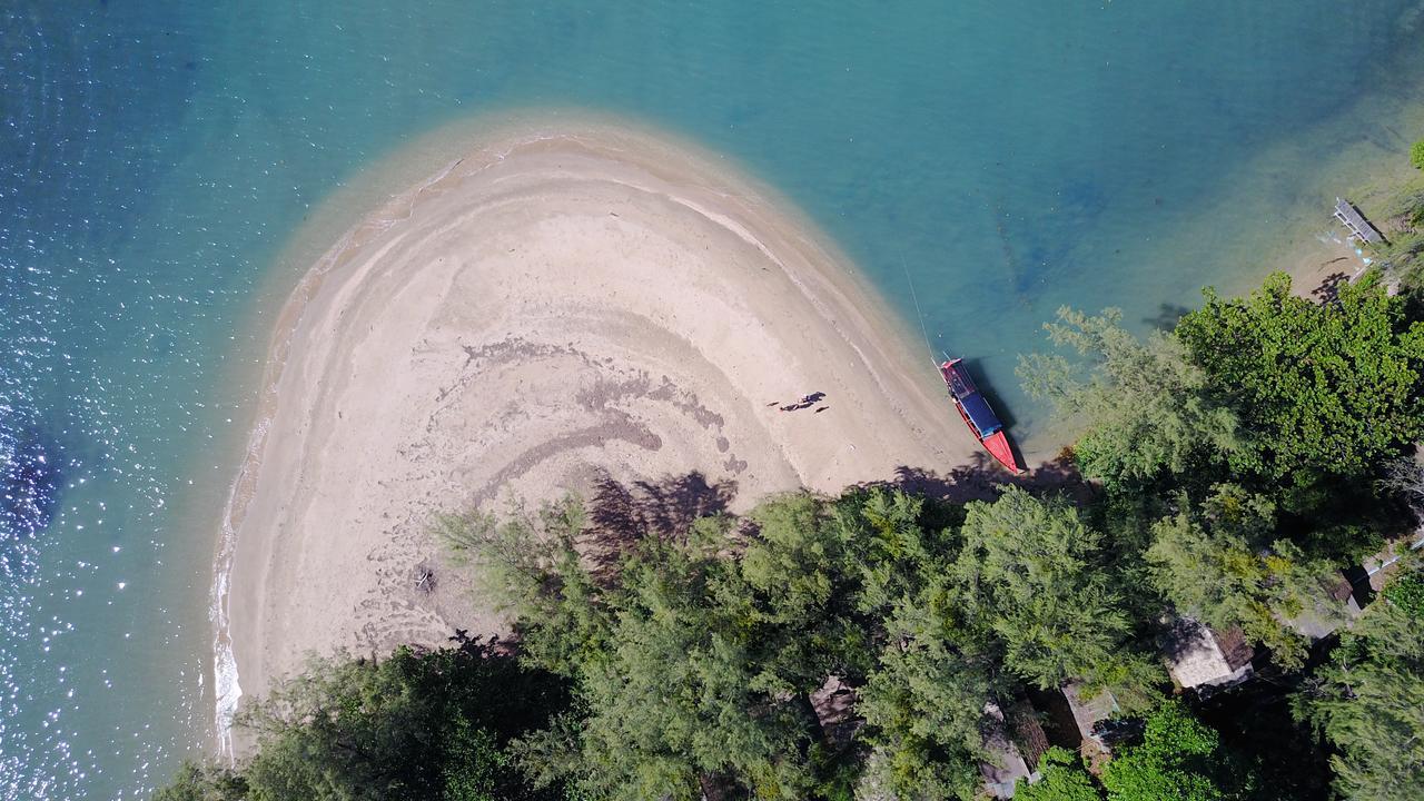 Koh Thmei Resort Phumi Kang Keng Eksteriør bilde