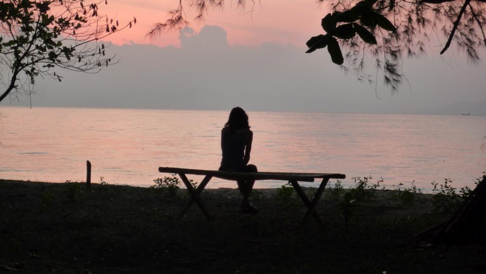 Koh Thmei Resort Phumi Kang Keng Eksteriør bilde
