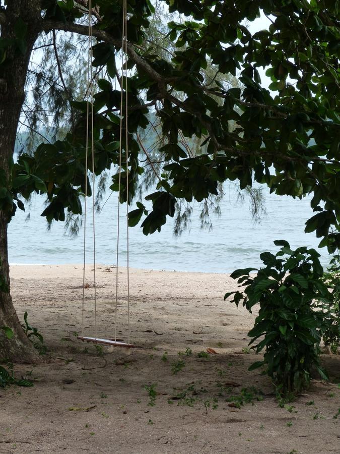 Koh Thmei Resort Phumi Kang Keng Eksteriør bilde