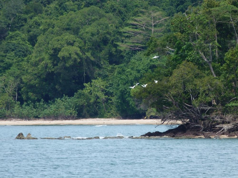 Koh Thmei Resort Phumi Kang Keng Eksteriør bilde