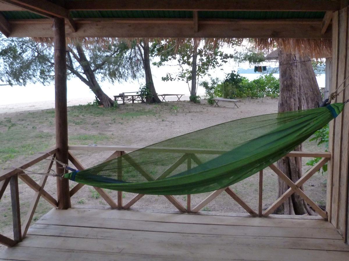 Koh Thmei Resort Phumi Kang Keng Eksteriør bilde